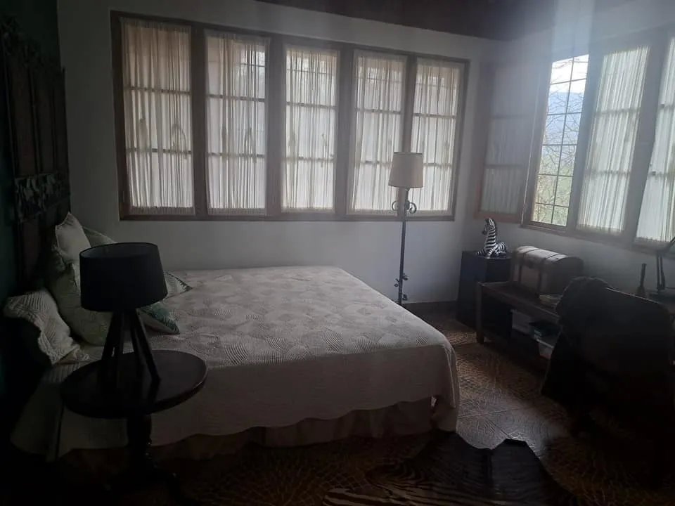 se vende y/o se alquila casa en el  valle