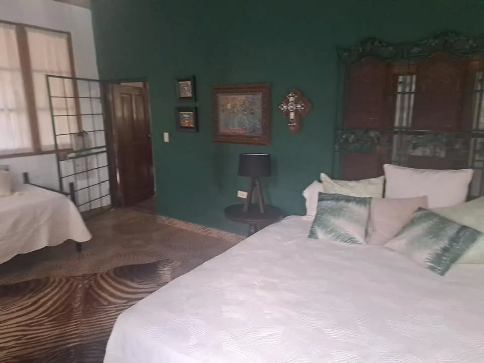 se vende y/o se alquila casa en el  valle