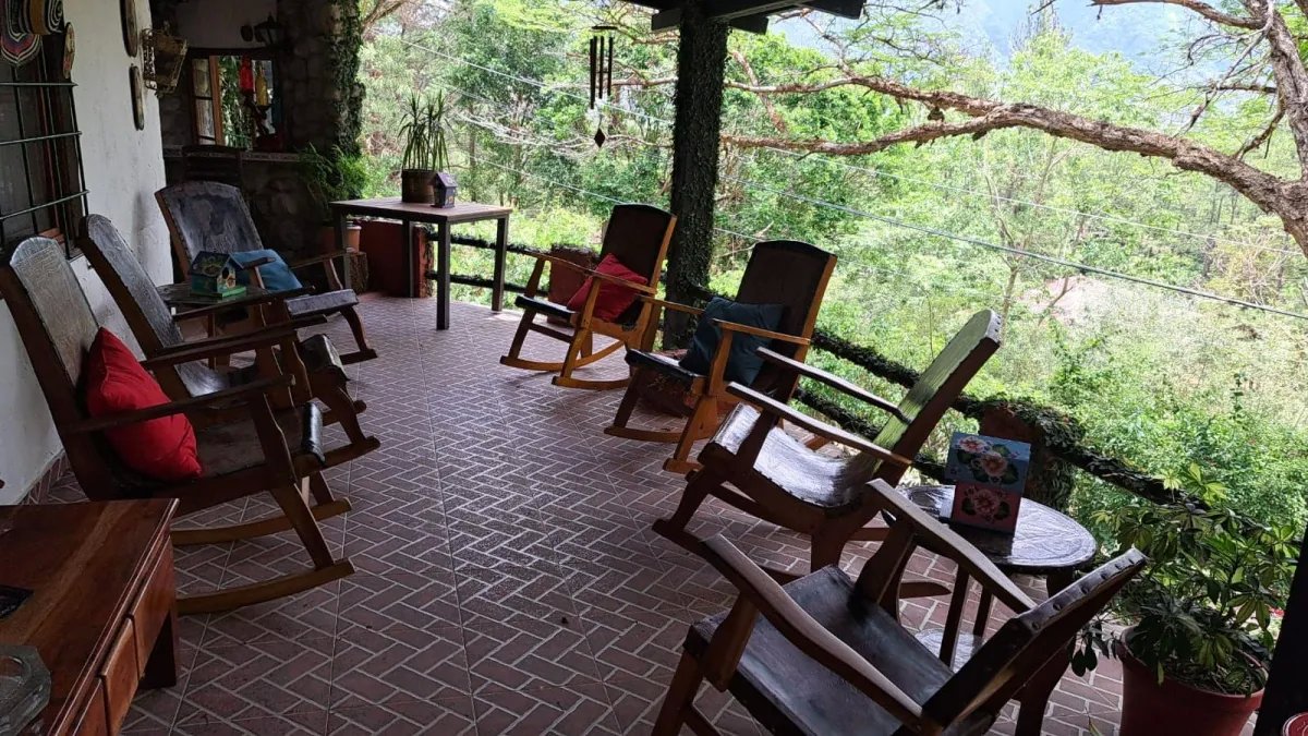 se vende y/o se alquila casa en el  valle