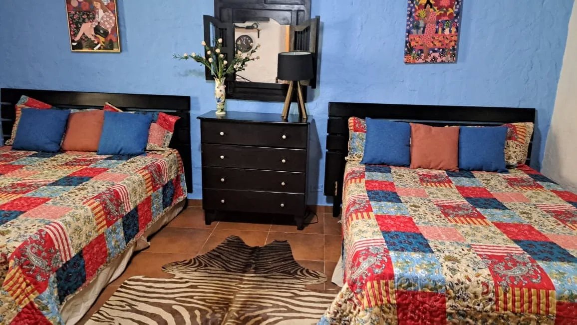 se vende y/o se alquila casa en el  valle