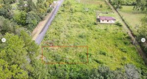 143219 - Potrerillos - lots