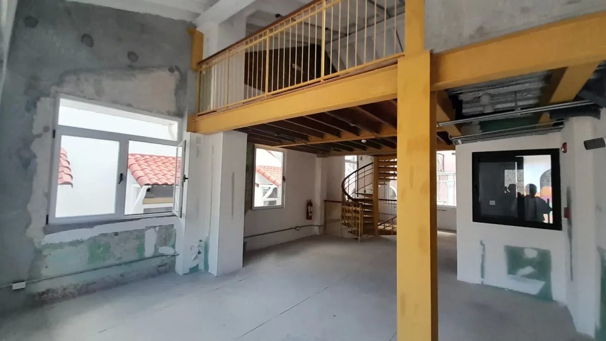 Alquiler de locales para restaurantes o bares en Callejón de Sona, Casco Antiguo