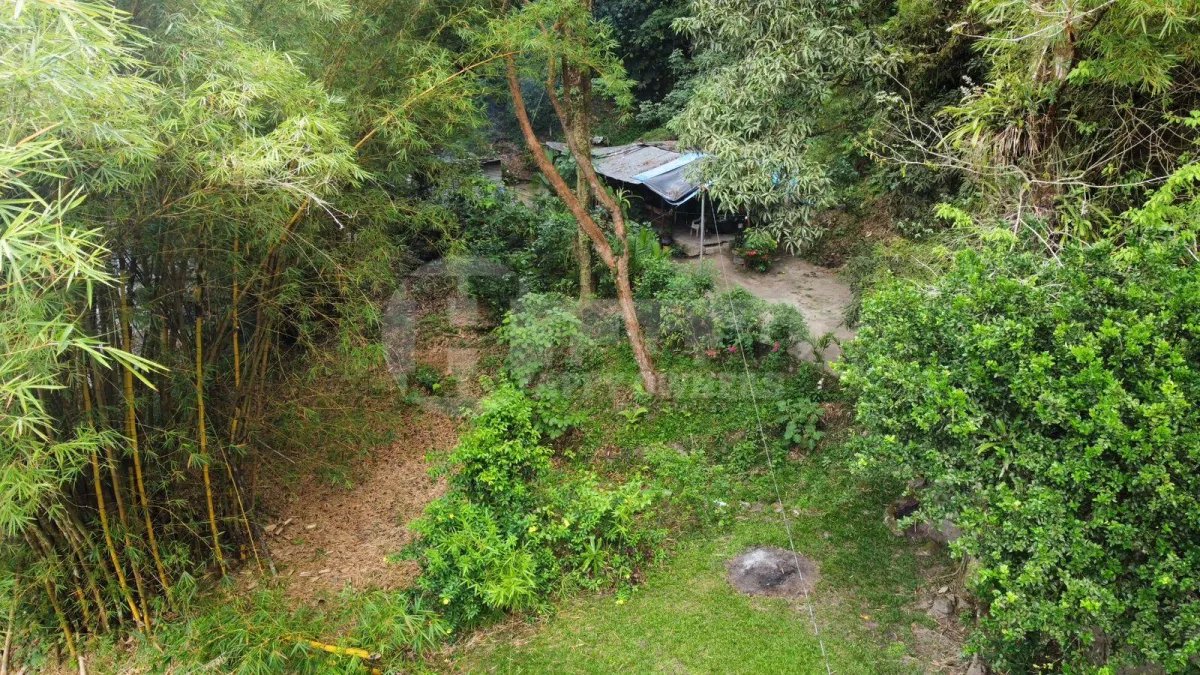 Venta de terreno en vía al Valle de Antón, Coclé