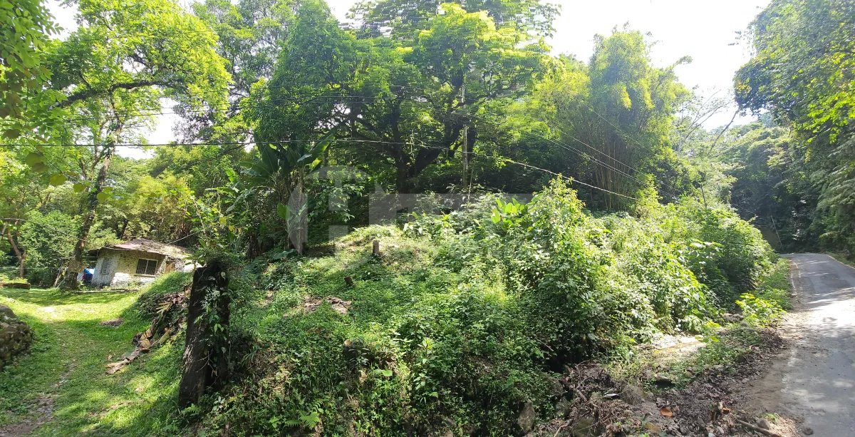Venta de terreno en vía al Valle de Antón, Coclé