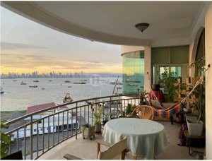 143226 - Amador - la chorrera - apartments - causeway towers