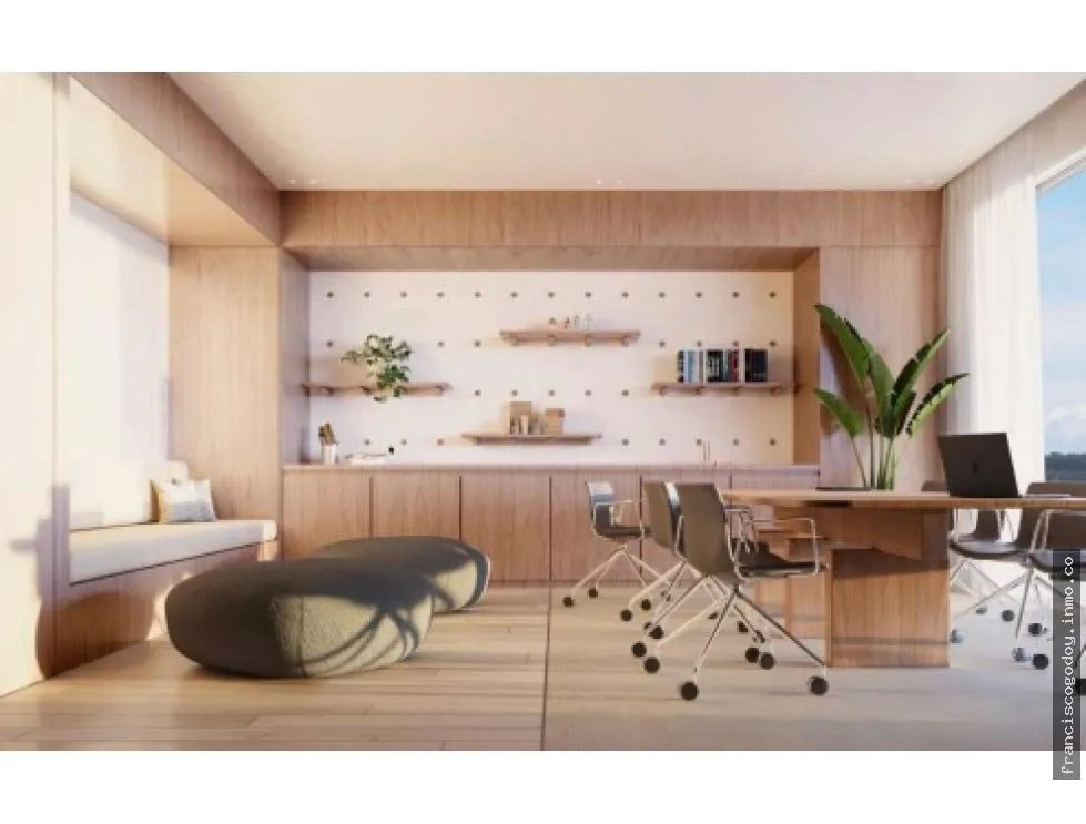 Apartamento en venta en Amador