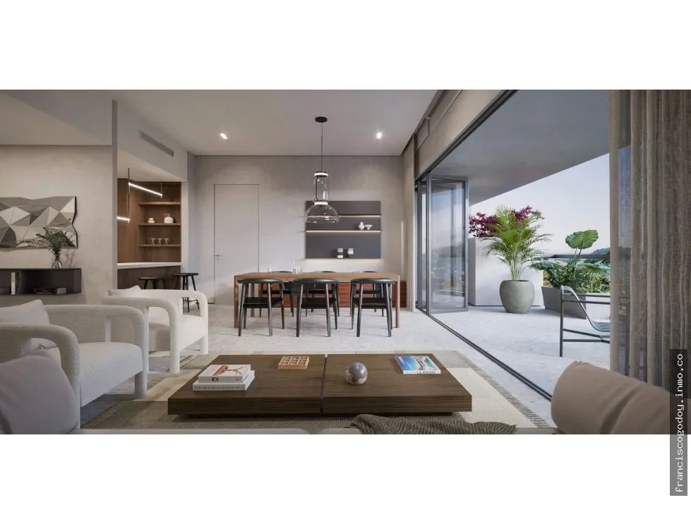 Apartamentos con Vistas Incomparables, Causeway de Amador