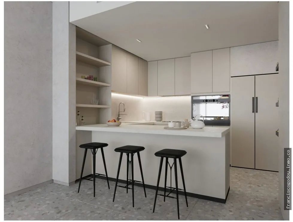 Apartamentos con Vistas Incomparables, Causeway de Amador
