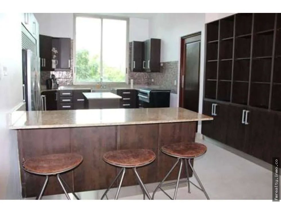 Se Vende Apartamento en Amador