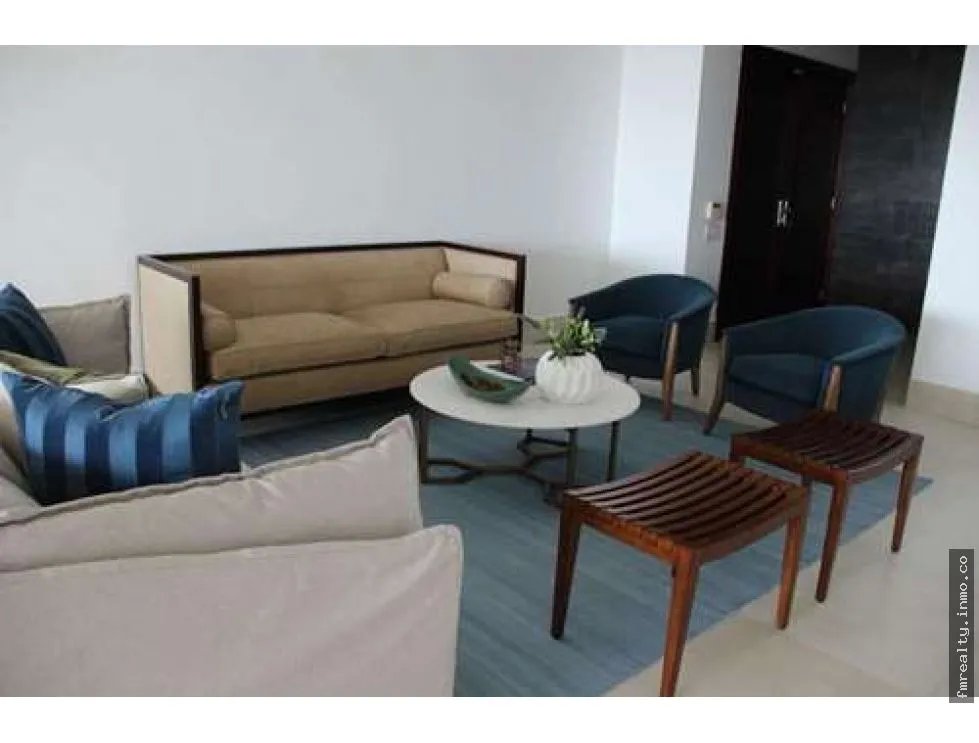 Se Vende Apartamento en Amador