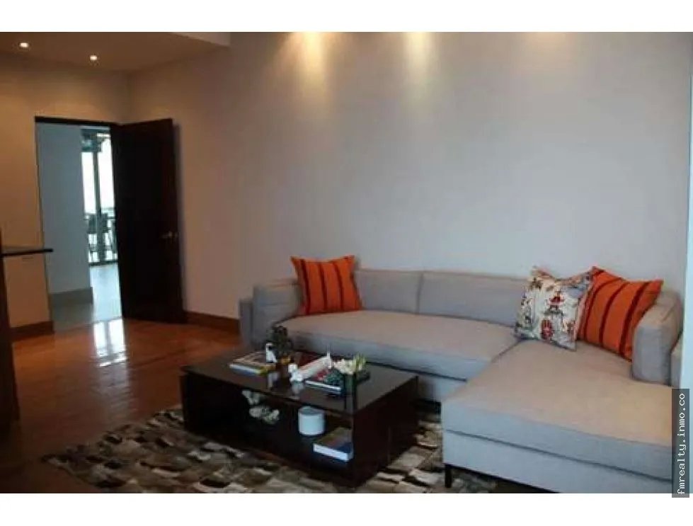 Se Vende Apartamento en Amador