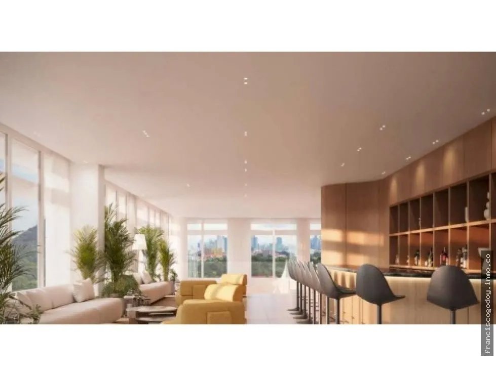 Apartamento en venta en Amador