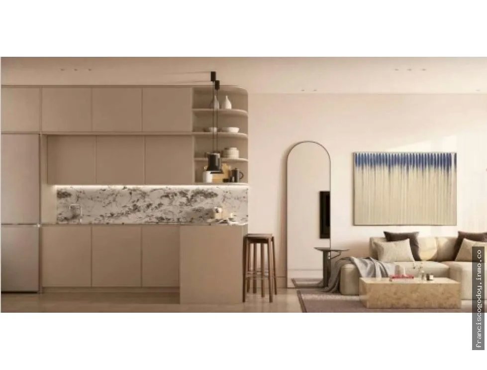 Apartamento en venta en Amador