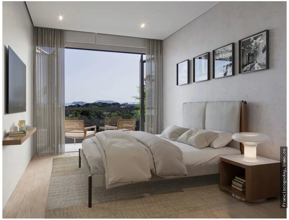 Apartamentos con Vistas Incomparables, Causeway de Amador