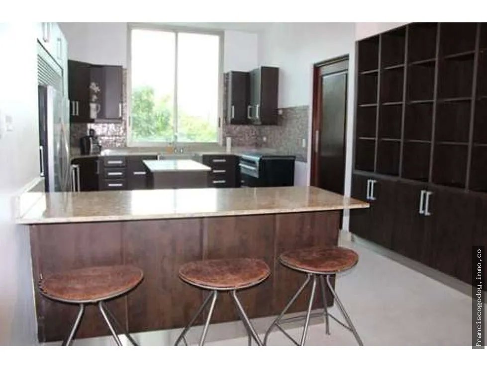 Se Vende Apartamento en Amador