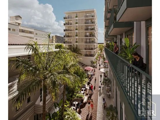 VENTA DE APARTAMENTO AMOBLADO,PH VANGUARDIA, GRAN CENTRAL, SANTA ANA