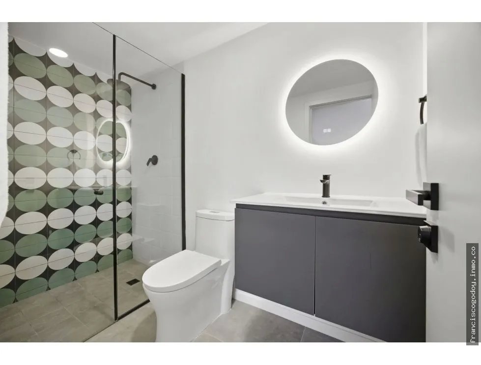 Apartamento en Venta en Casco Antiguo