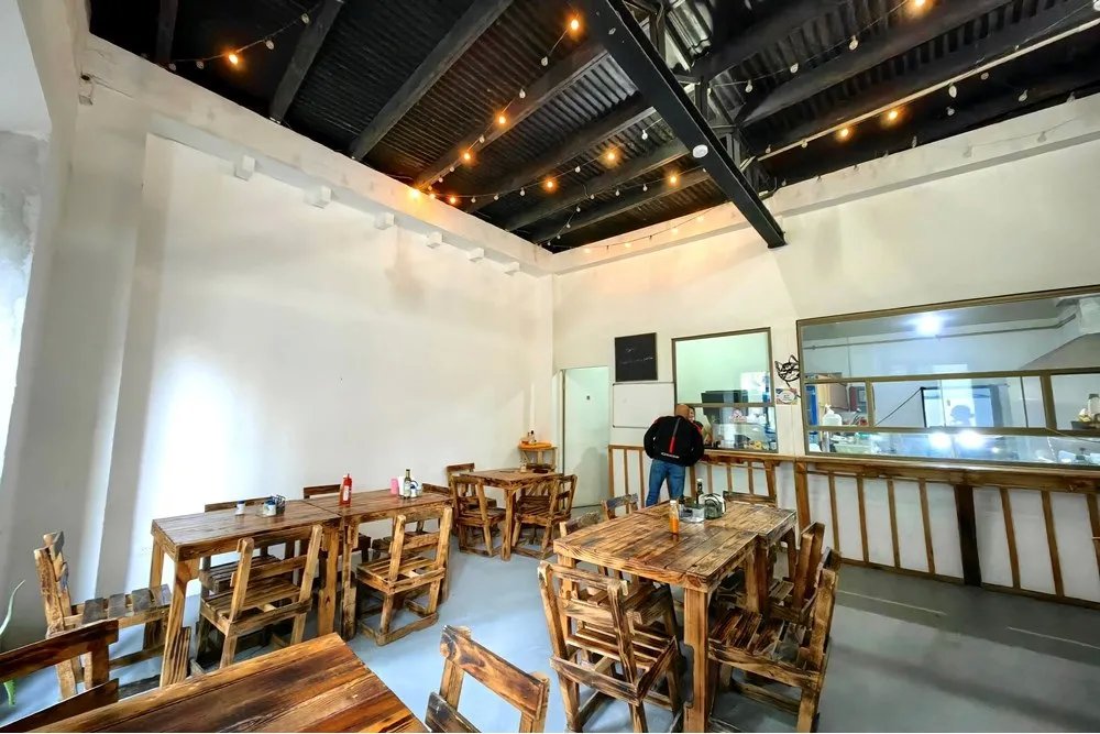 Venta de edificio en Casco Viejo, Casa Alba