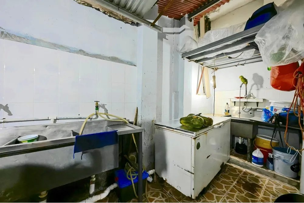 Venta de edificio en Casco Viejo, Casa Alba
