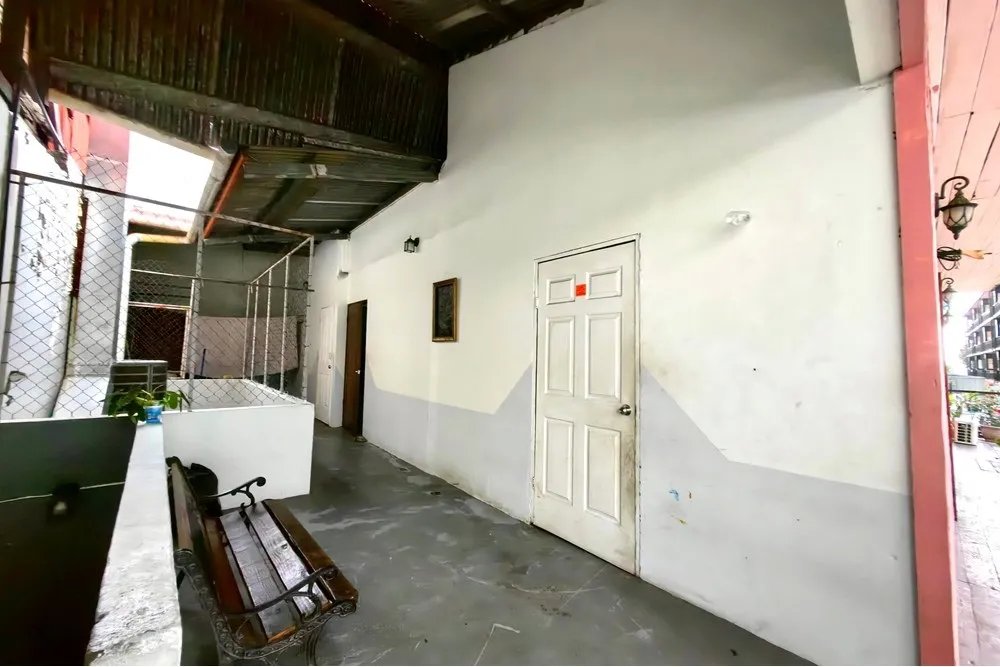 Venta de edificio en Casco Viejo, Casa Alba