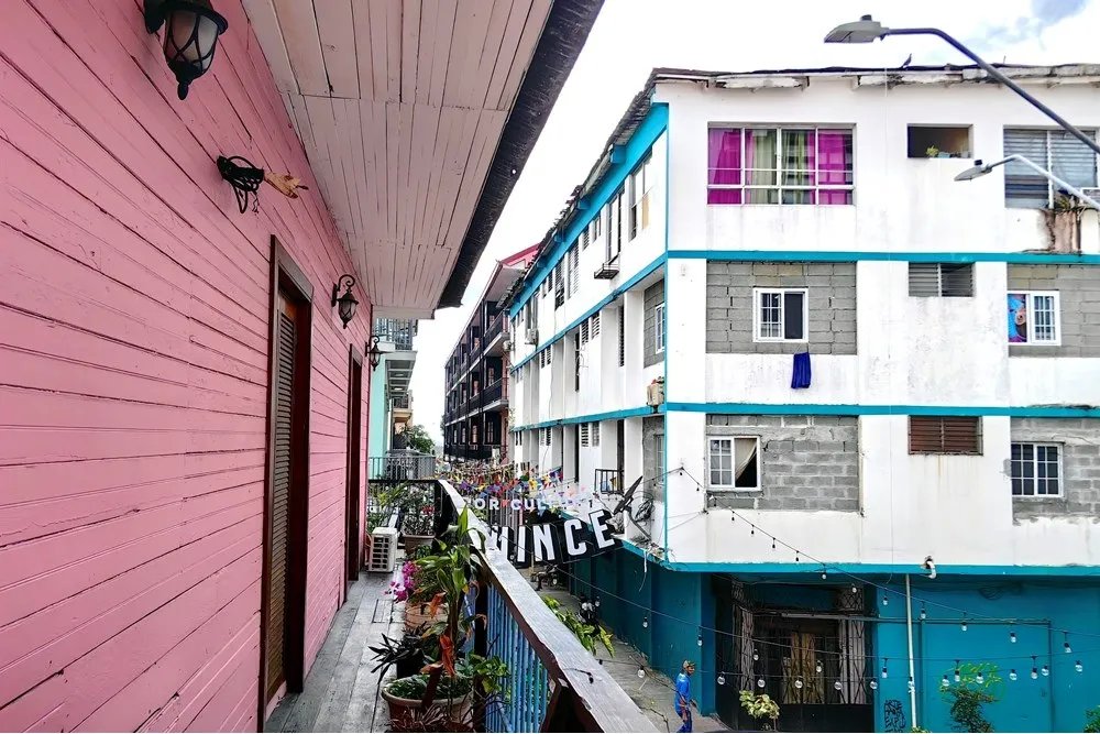 Venta de edificio en Casco Viejo, Casa Alba