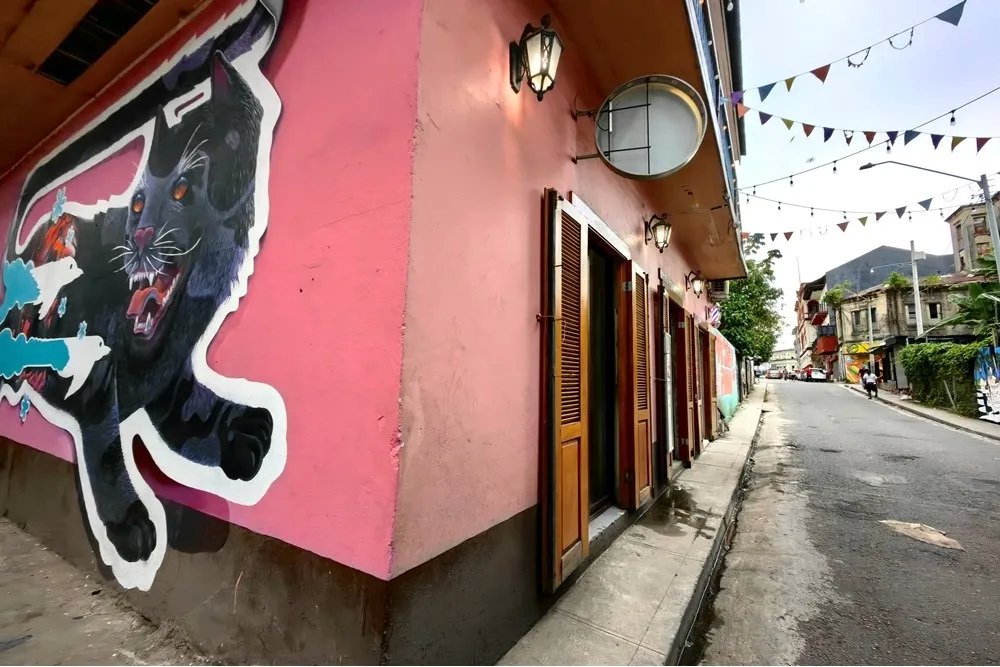 Venta de edificio en Casco Viejo, Casa Alba
