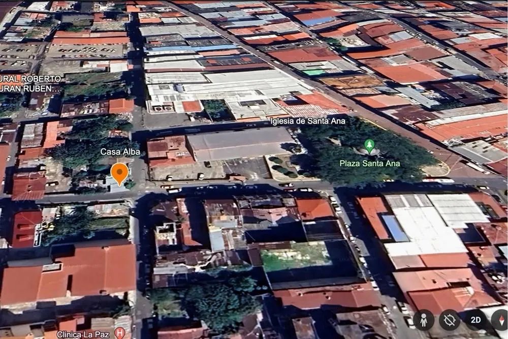 Venta de edificio en Casco Viejo, Casa Alba