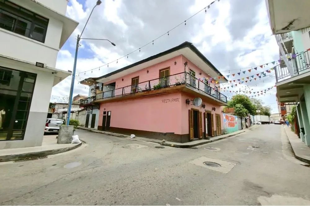Venta de edificio en Casco Viejo, Casa Alba