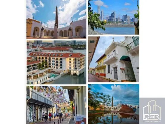 VENTA DE LOCAL COMERCIAL EN PH BÓVEDAS EN CASCO ANTIGUO