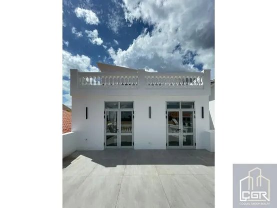 VENTA DE PENTHOUSE EN PH BÓVEDAS EN CASCO ANTIGUO