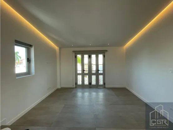 VENTA DE PENTHOUSE EN PH BÓVEDAS EN CASCO ANTIGUO