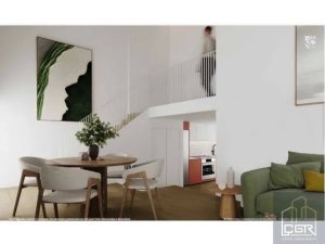 143271 - Casco Antiguo - apartments