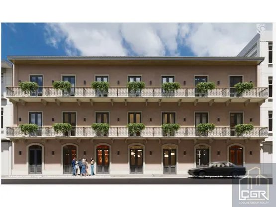 VENTA DE APARTAMENTO AMOBLADO PH CASA LOPEZ , CASCO ANTIGUO