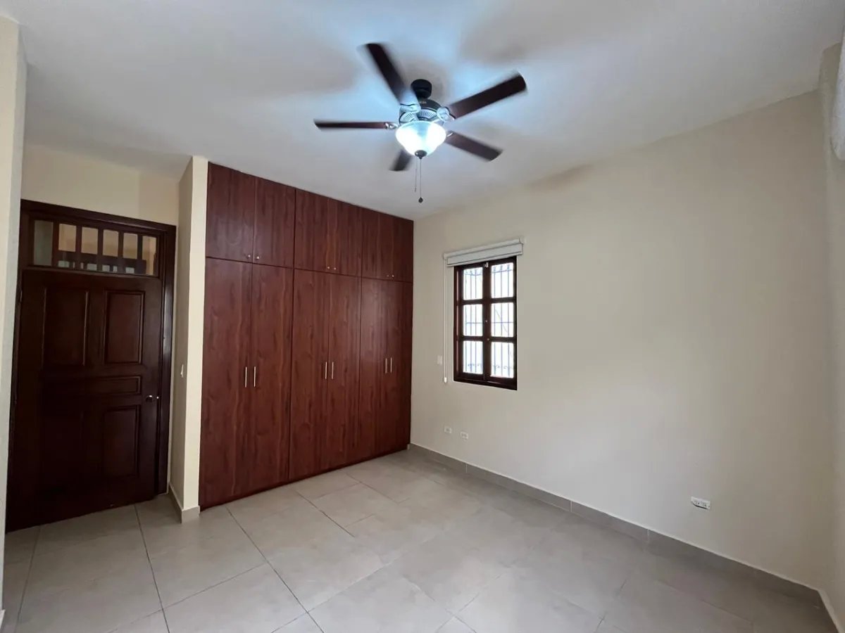 Arquitectura Colonial en Casa Zarak para Alquiler