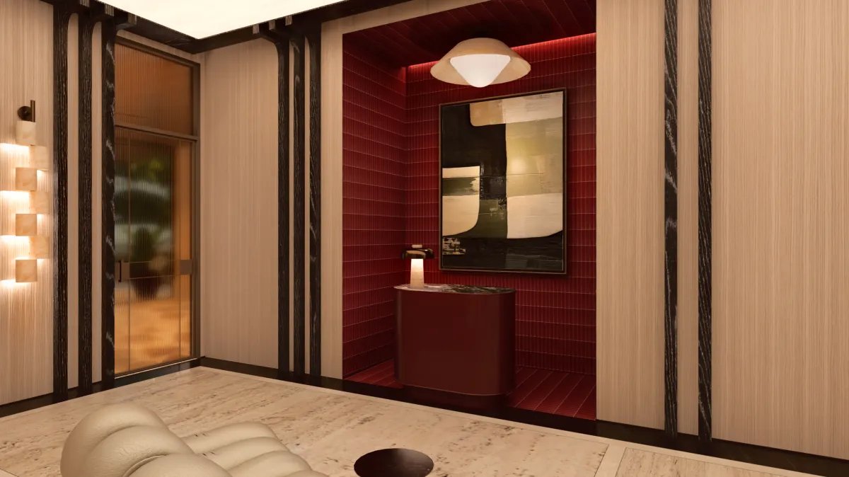 Apartamento Premium en Nautilus Amador  Vista al Canal / Puente  $375,500