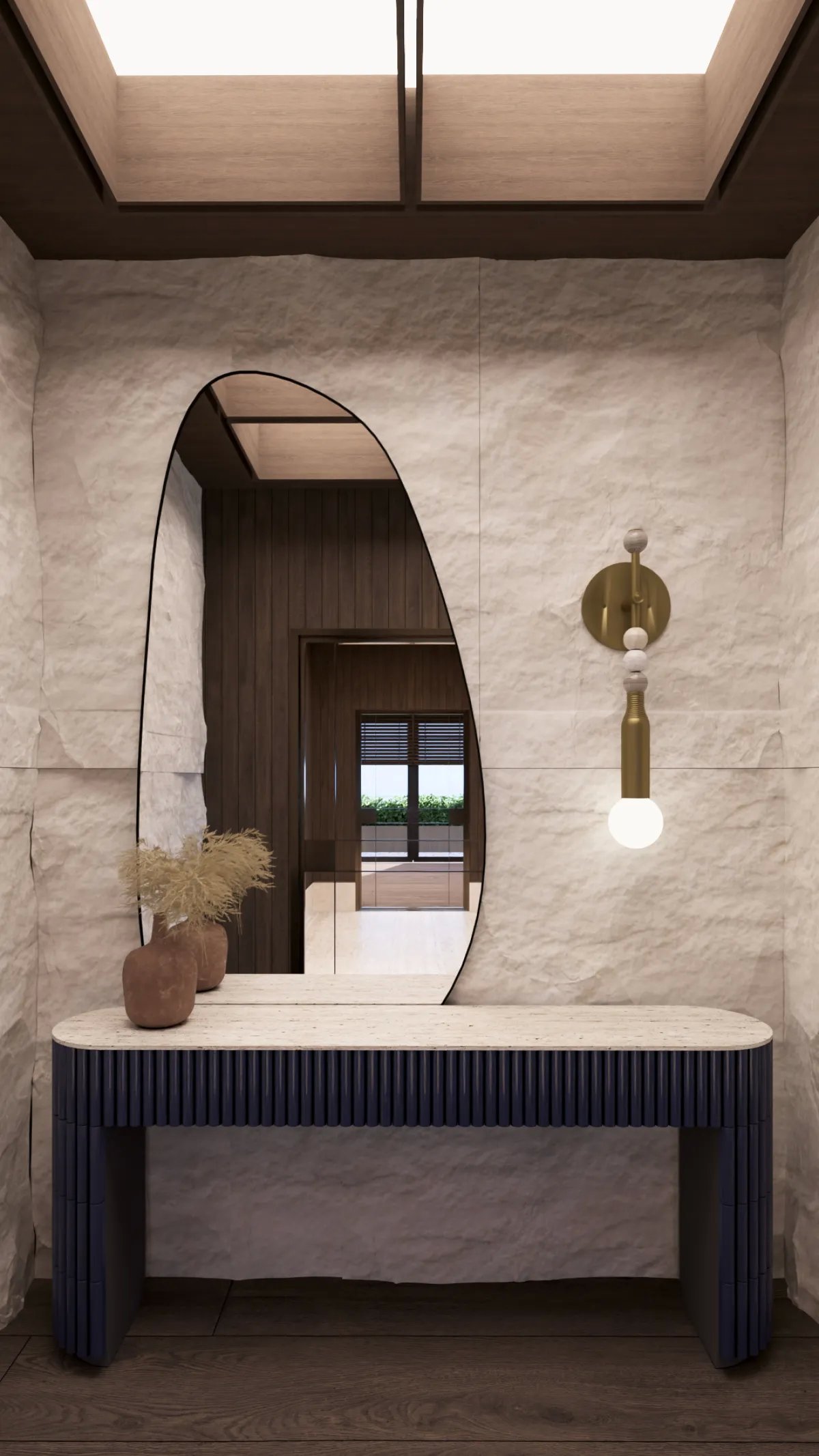 Apartamento Premium en Nautilus Amador  Vista al Canal / Puente  $375,500