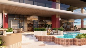 143281 - Amador - la chorrera - apartments
