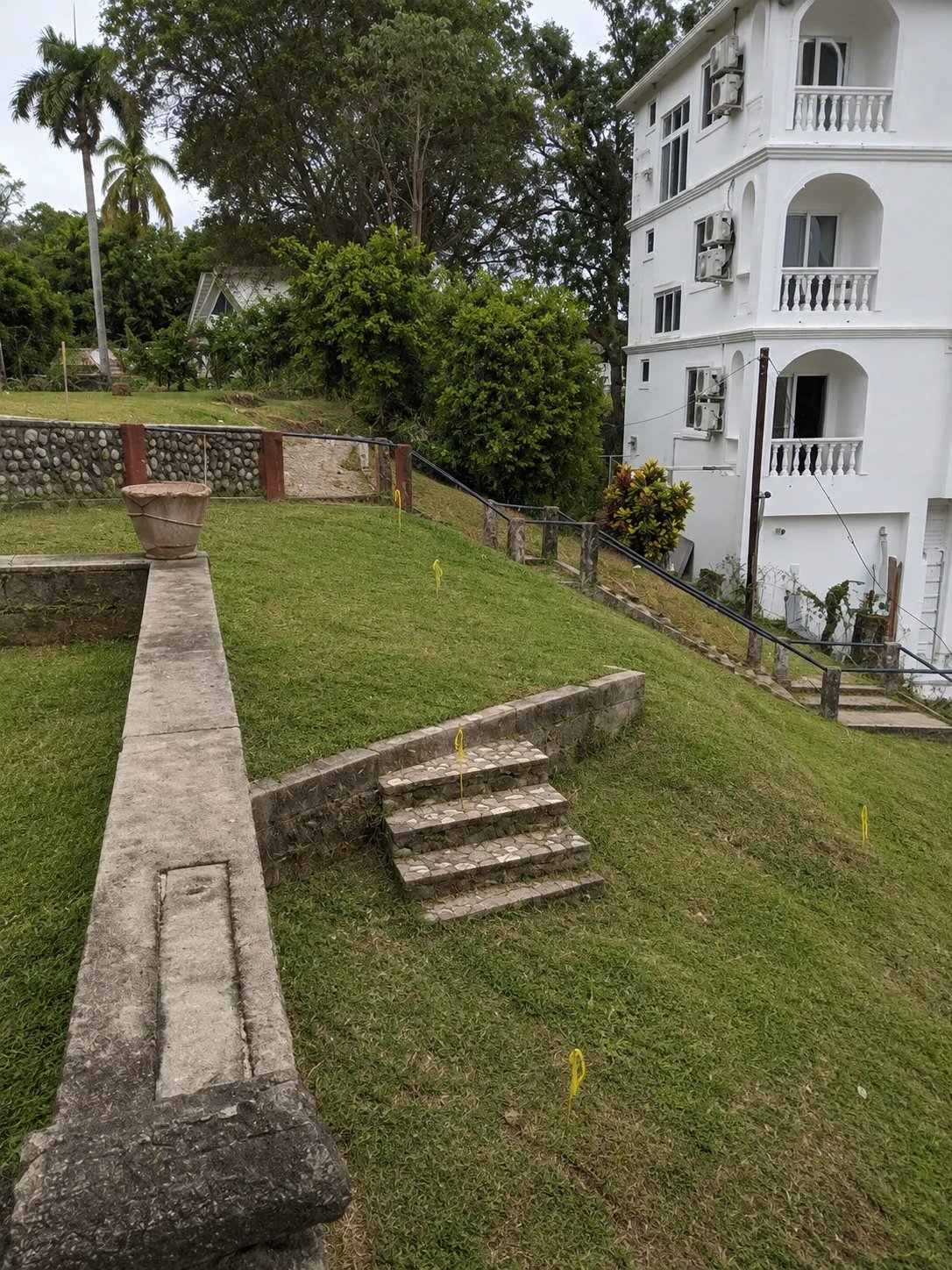 Terreno Frente al Mar con Vistas Privilegiadas en Isla Taboga