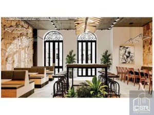 143292 - Casco Antiguo - commercials