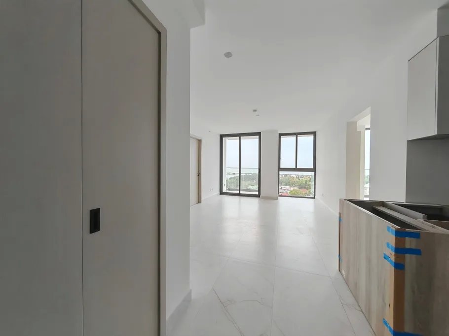 Preventa de Apartamento en San Francisco, Coco del Mar, 91 m2
