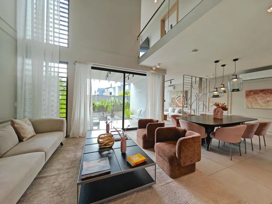 Casa Unifamiliar Se Vende en Panamá Pacífico