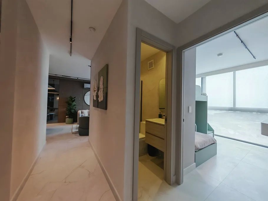 Preventa de Apartamento en San Francisco