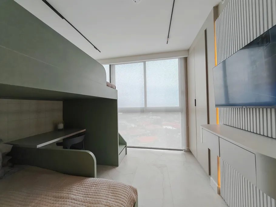 Preventa de Apartamento en San Francisco