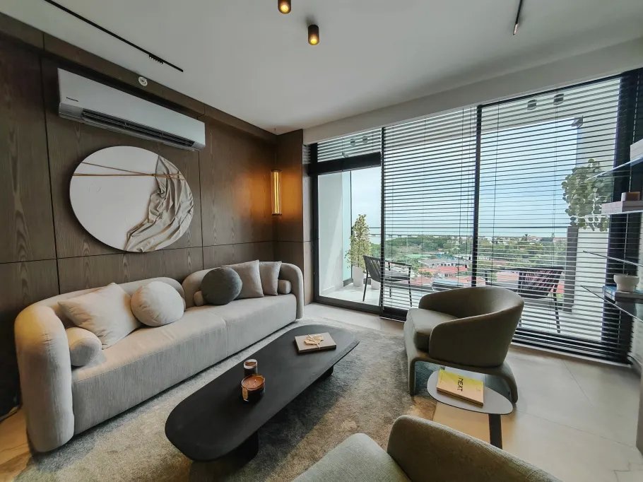 Preventa de Apartamento en San Francisco