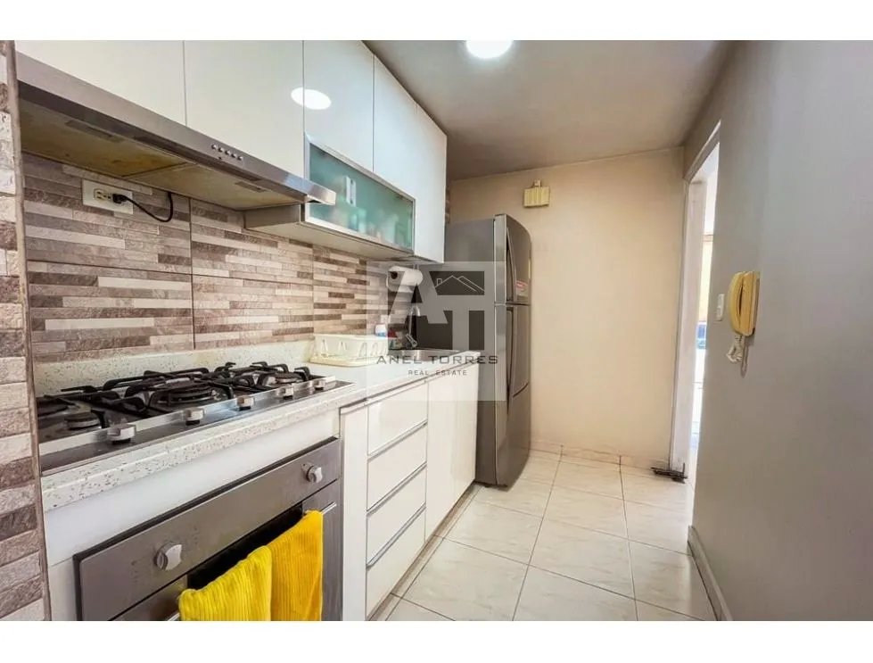 Se vende apartamento en Condado del Rey  PH McGregor Hill
