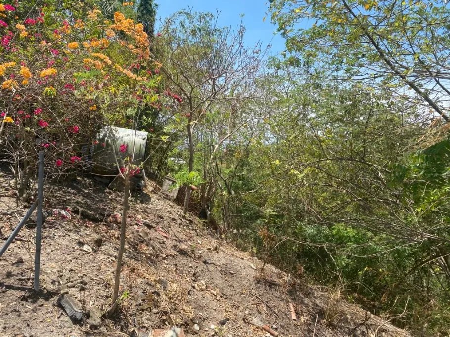 Venta de Terreno de Playa en Rio Hato 8,790 m2
