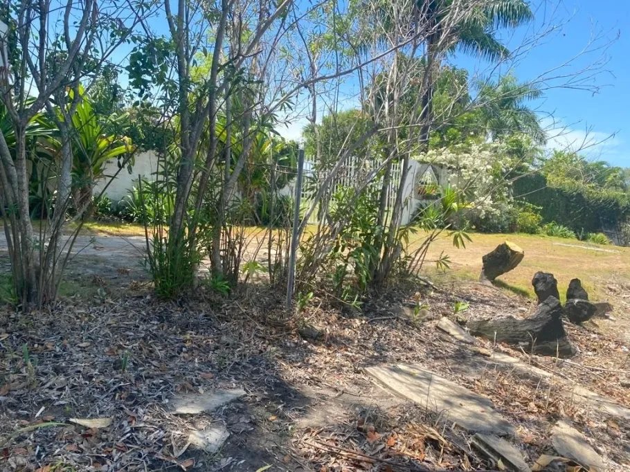 Venta de Terreno de Playa en Rio Hato 8,790 m2