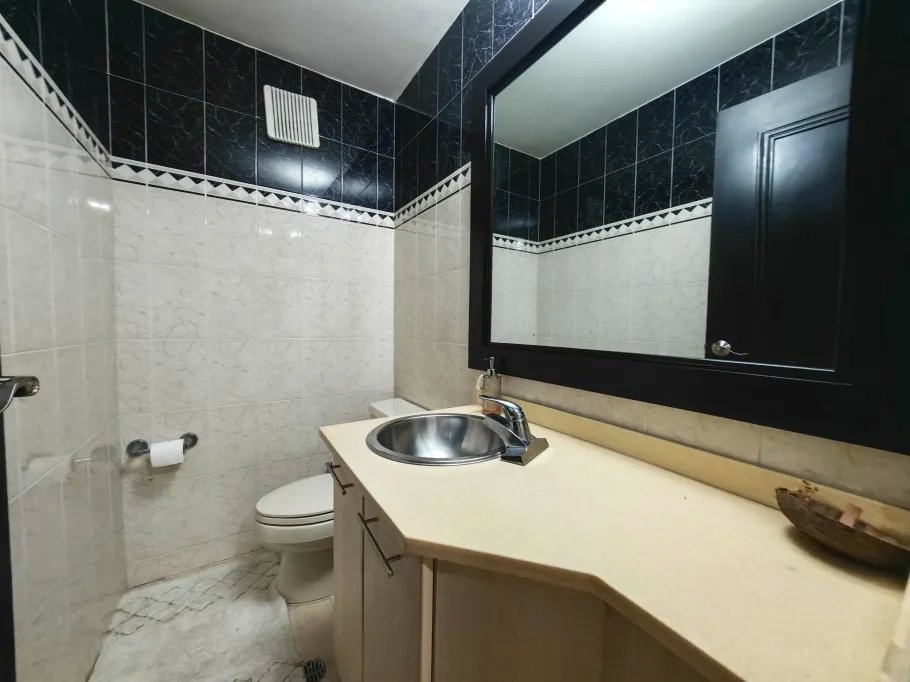 Venta de Apartamento en Avenida Balboa-Los Delfines