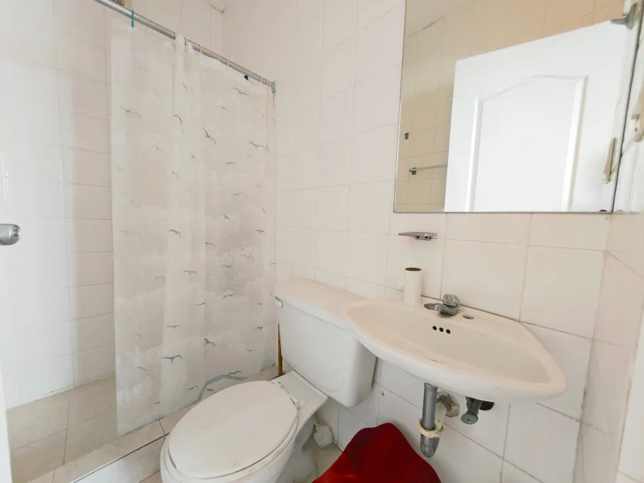 Venta de Apartamento en Avenida Balboa-Los Delfines