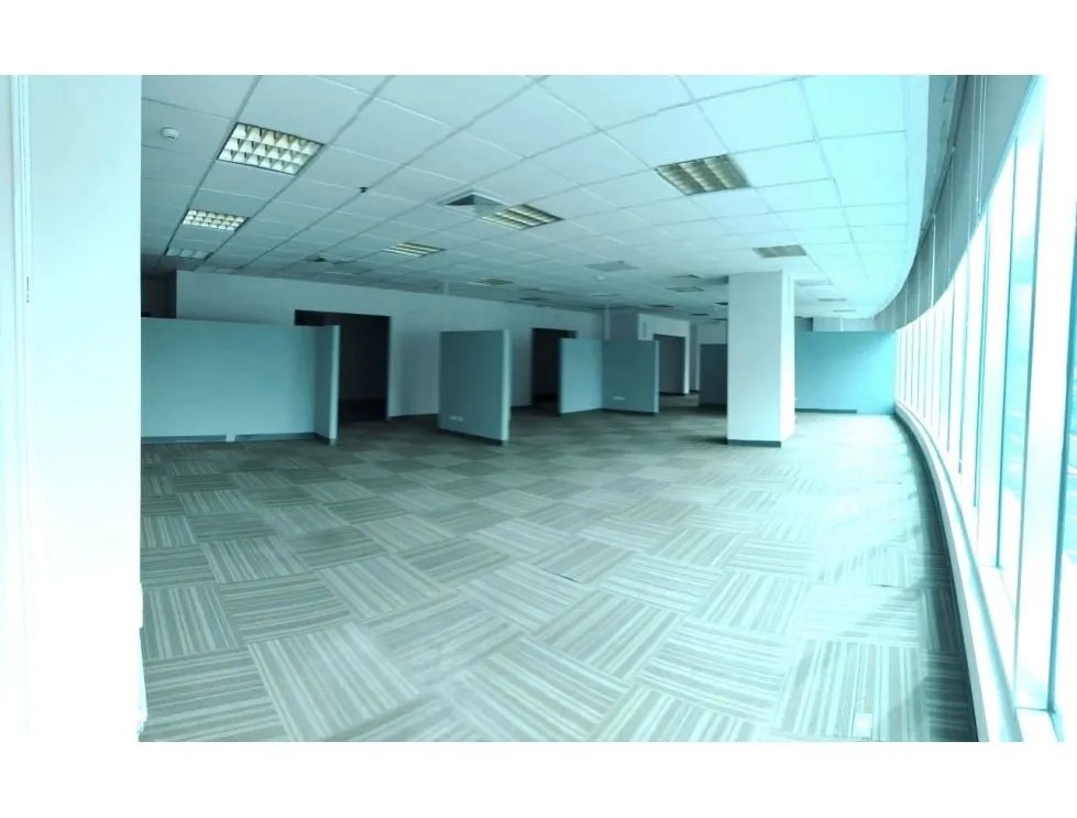 ?Oficina en Alquiler o Venta  Ocean Business Plaza, Marbella
